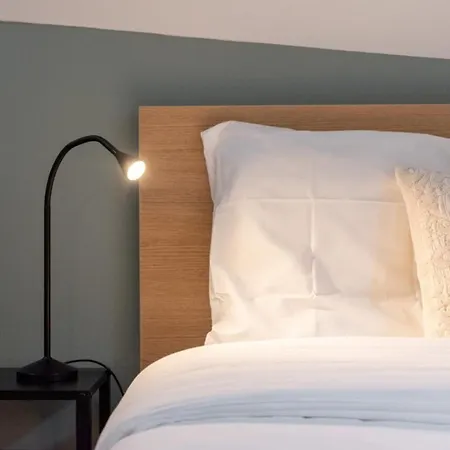 Apartment Grand Place And Equipped Studio!